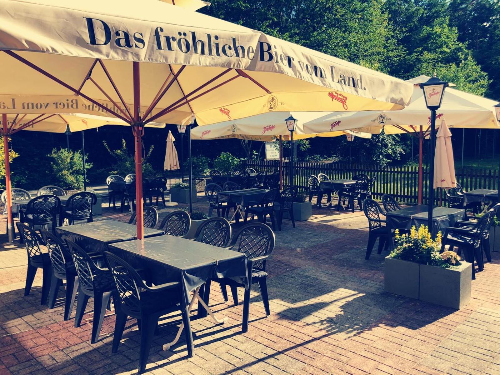 Gasthof Wilhelm Tell Fremdenzimmer Zirndorf Exteriér fotografie