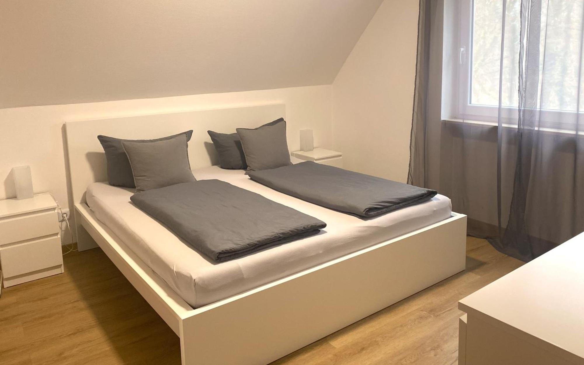 Gasthof Wilhelm Tell Fremdenzimmer Zirndorf Exteriér fotografie